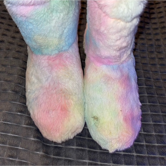 Unicorn 🦄 Boots - Picture 7 of 11